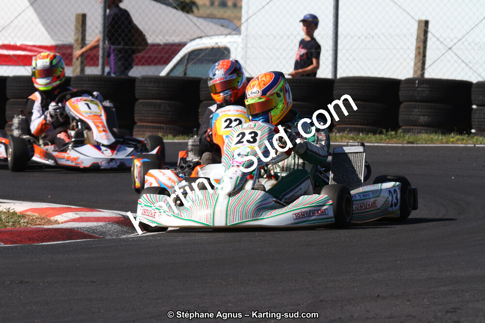 27 & 28/06/2015 : Championnat de France X30 et Coupe de France Minikart à Belmont sur Rance (Photos Stéphane Agnus) 2015 — karting
