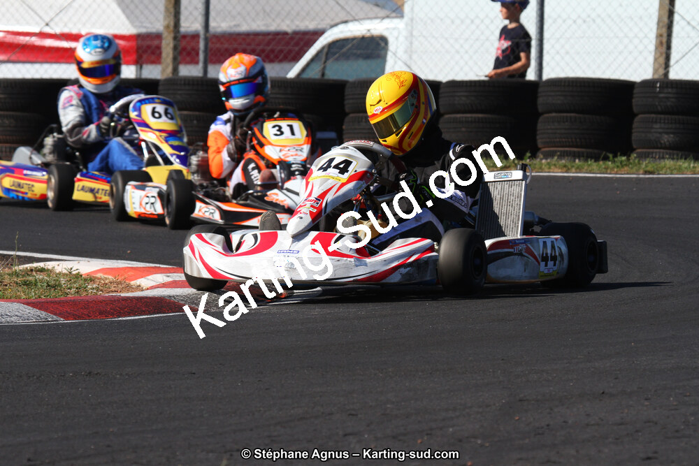 27 & 28/06/2015 : Championnat de France X30 et Coupe de France Minikart à Belmont sur Rance (Photos Stéphane Agnus) 2015 — karting