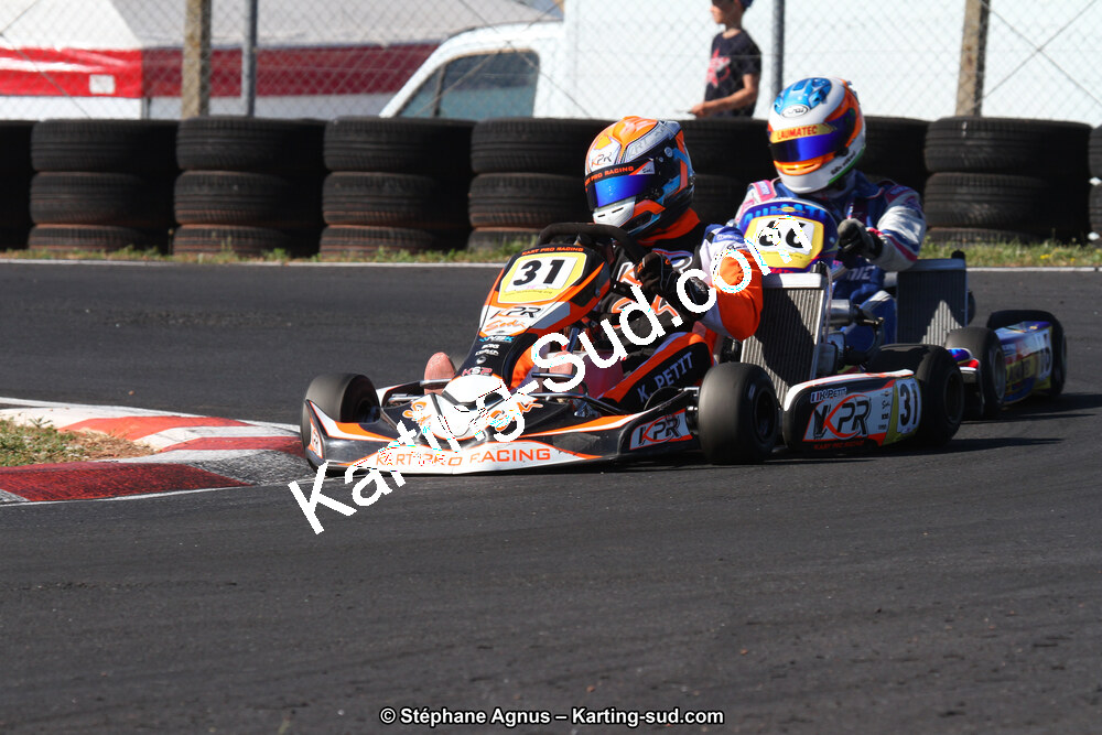 27 & 28/06/2015 : Championnat de France X30 et Coupe de France Minikart à Belmont sur Rance (Photos Stéphane Agnus) 2015 — karting