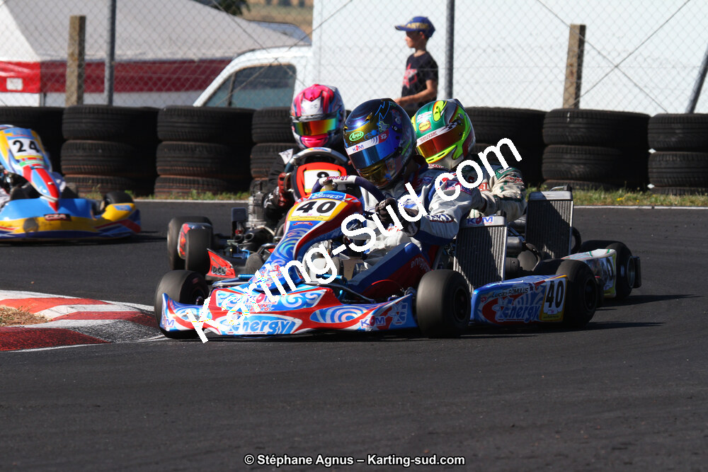 27 & 28/06/2015 : Championnat de France X30 et Coupe de France Minikart à Belmont sur Rance (Photos Stéphane Agnus) 2015 — karting