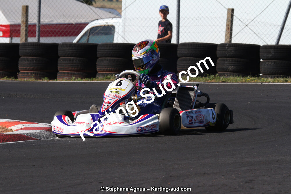 27 & 28/06/2015 : Championnat de France X30 et Coupe de France Minikart à Belmont sur Rance (Photos Stéphane Agnus) 2015 — karting