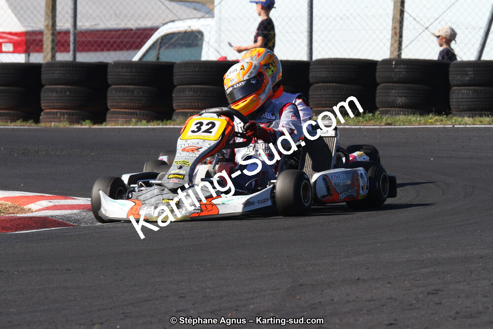 27 & 28/06/2015 : Championnat de France X30 et Coupe de France Minikart à Belmont sur Rance (Photos Stéphane Agnus) 2015 — karting