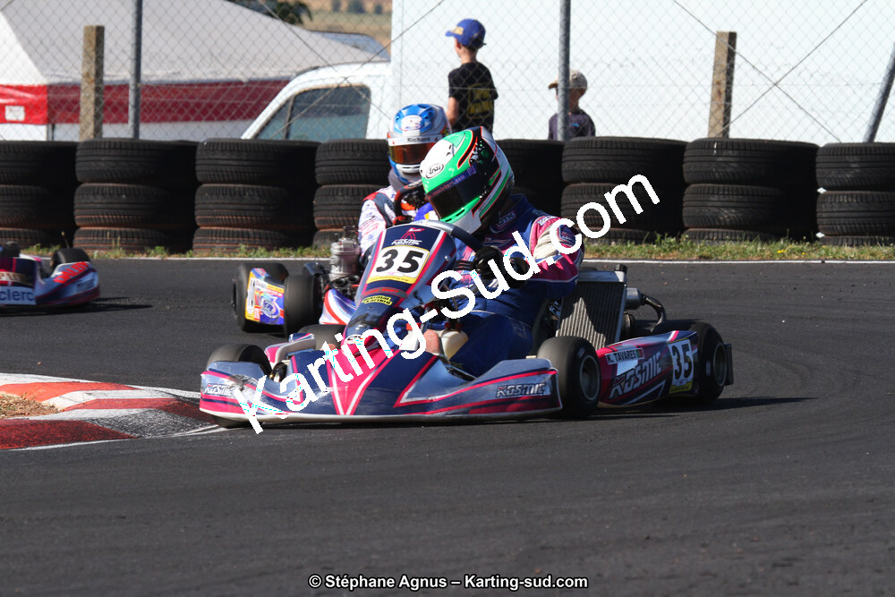 27 & 28/06/2015 : Championnat de France X30 et Coupe de France Minikart à Belmont sur Rance (Photos Stéphane Agnus) 2015 — karting