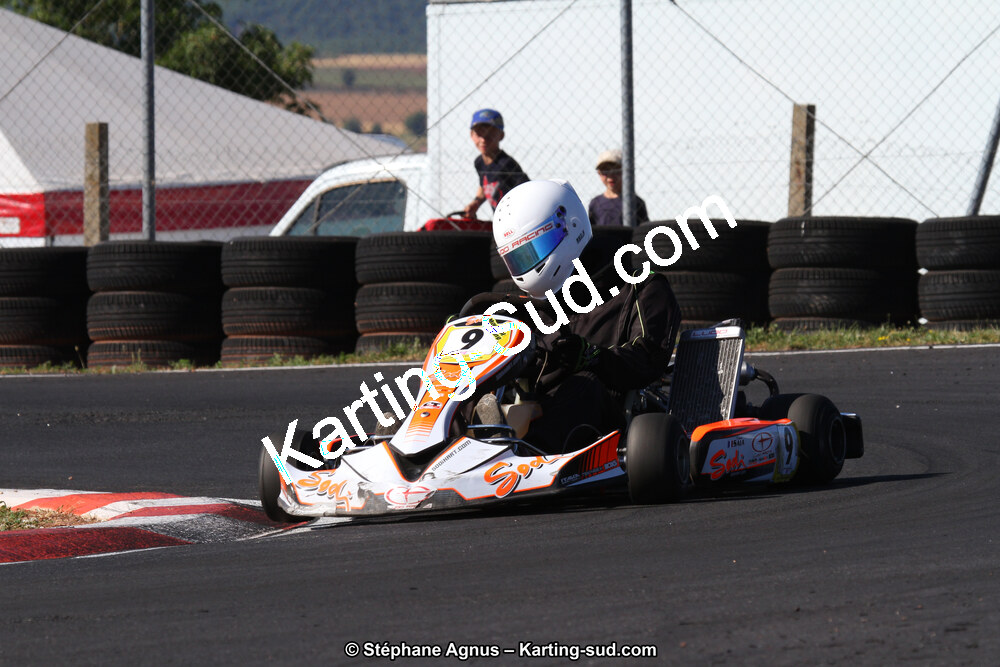 27 & 28/06/2015 : Championnat de France X30 et Coupe de France Minikart à Belmont sur Rance (Photos Stéphane Agnus) 2015 — karting