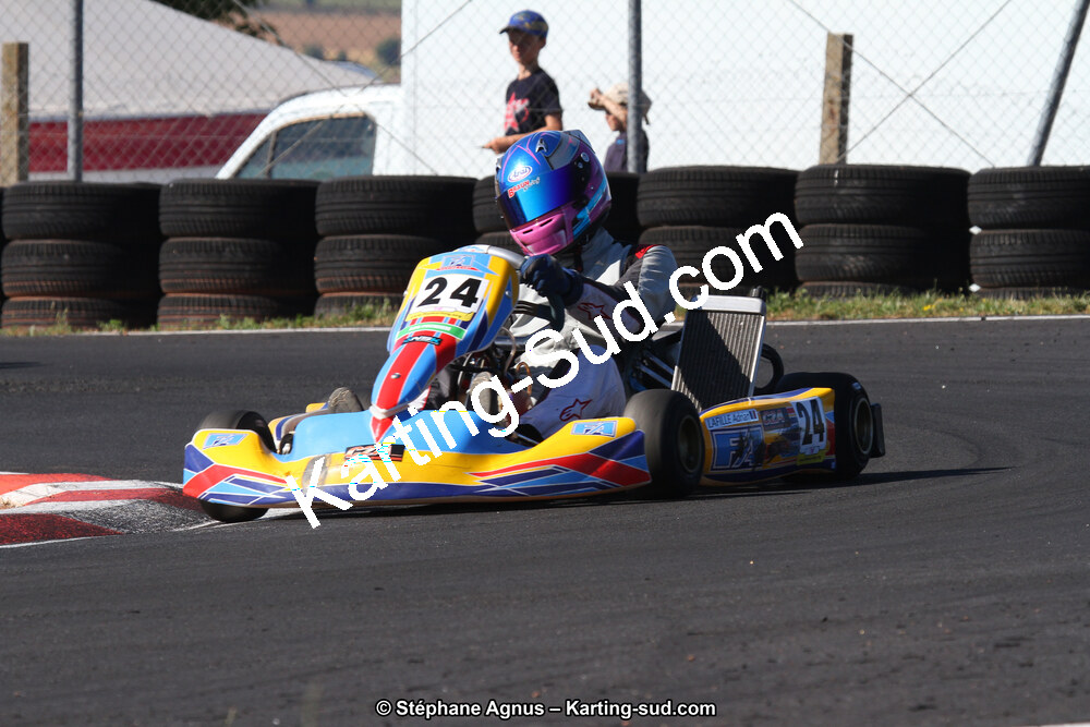 27 & 28/06/2015 : Championnat de France X30 et Coupe de France Minikart à Belmont sur Rance (Photos Stéphane Agnus) 2015 — karting