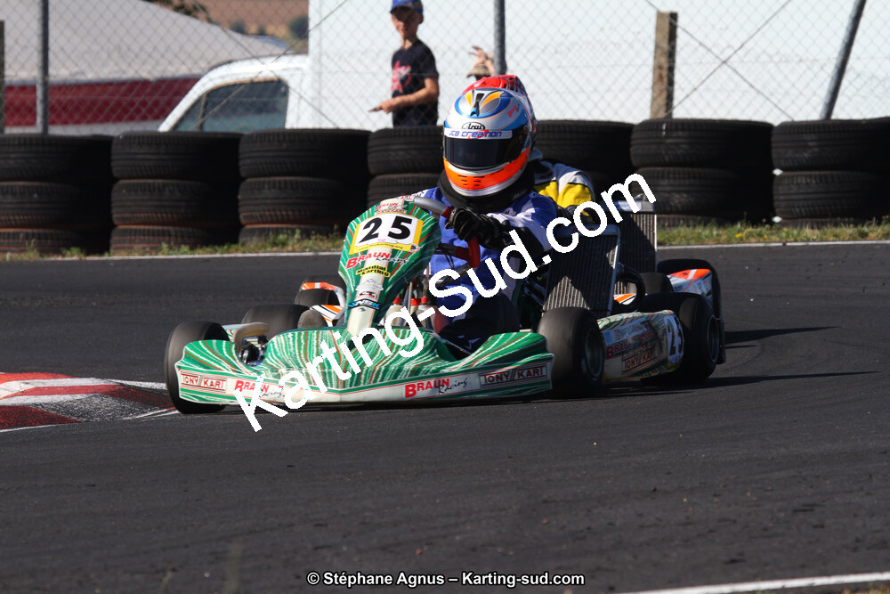 27 & 28/06/2015 : Championnat de France X30 et Coupe de France Minikart à Belmont sur Rance (Photos Stéphane Agnus) 2015 — karting