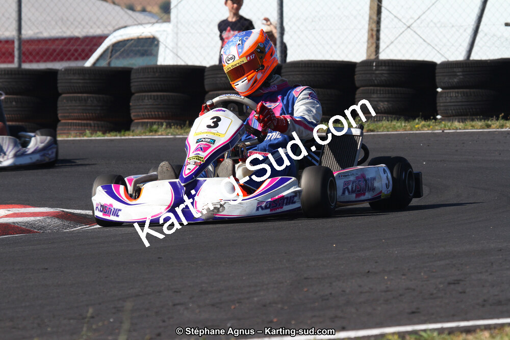 27 & 28/06/2015 : Championnat de France X30 et Coupe de France Minikart à Belmont sur Rance (Photos Stéphane Agnus) 2015 — karting