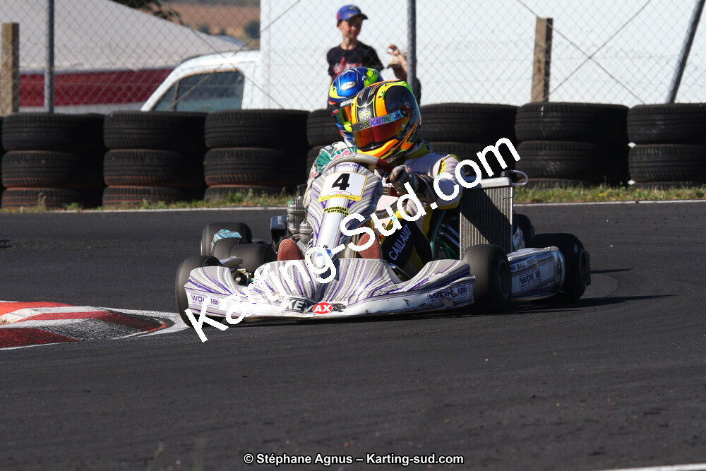 27 & 28/06/2015 : Championnat de France X30 et Coupe de France Minikart à Belmont sur Rance (Photos Stéphane Agnus) 2015 — karting