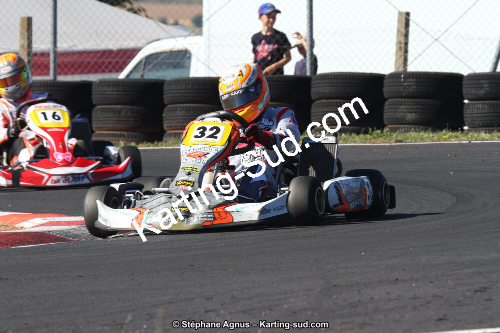 27 & 28/06/2015 : Championnat de France X30 et Coupe de France Minikart à Belmont sur Rance (Photos Stéphane Agnus) 2015 — karting