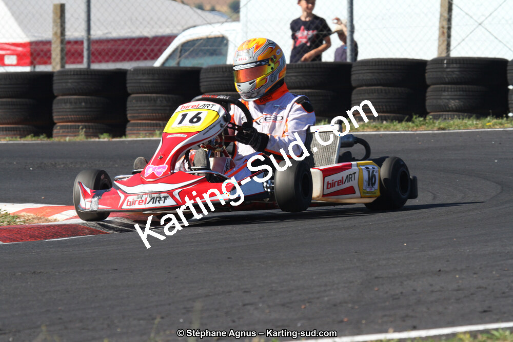 27 & 28/06/2015 : Championnat de France X30 et Coupe de France Minikart à Belmont sur Rance (Photos Stéphane Agnus) 2015 — karting