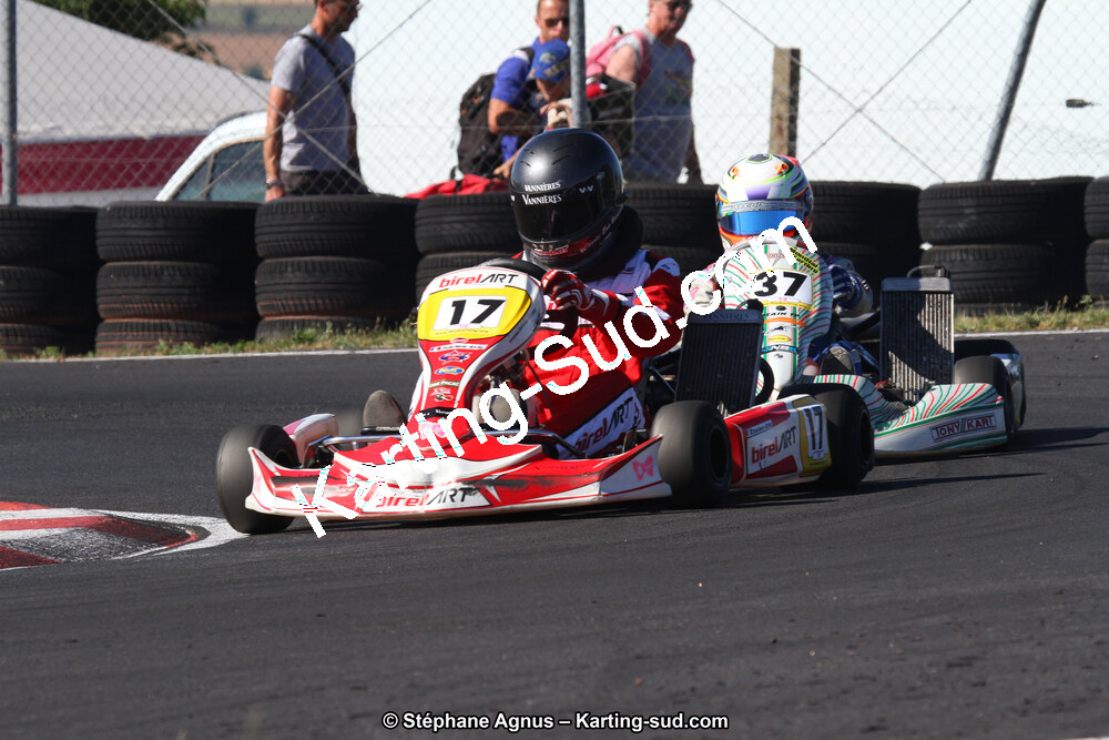 27 & 28/06/2015 : Championnat de France X30 et Coupe de France Minikart à Belmont sur Rance (Photos Stéphane Agnus) 2015 — karting