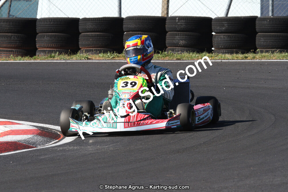 27 & 28/06/2015 : Championnat de France X30 et Coupe de France Minikart à Belmont sur Rance (Photos Stéphane Agnus) 2015 — karting