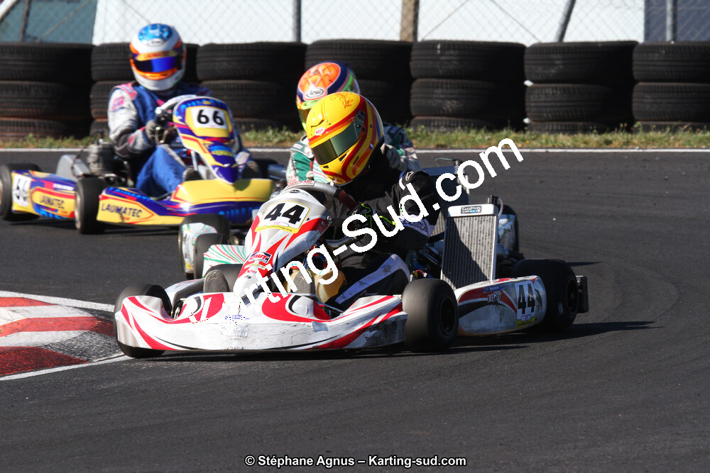 27 & 28/06/2015 : Championnat de France X30 et Coupe de France Minikart à Belmont sur Rance (Photos Stéphane Agnus) 2015 — karting