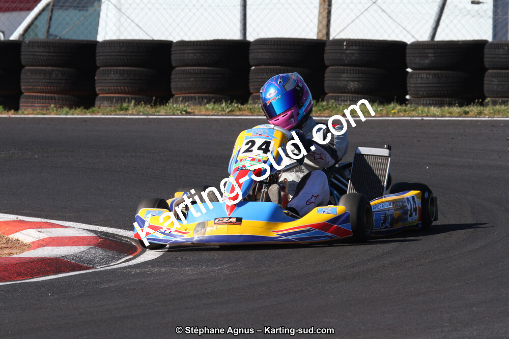 27 & 28/06/2015 : Championnat de France X30 et Coupe de France Minikart à Belmont sur Rance (Photos Stéphane Agnus) 2015 — karting