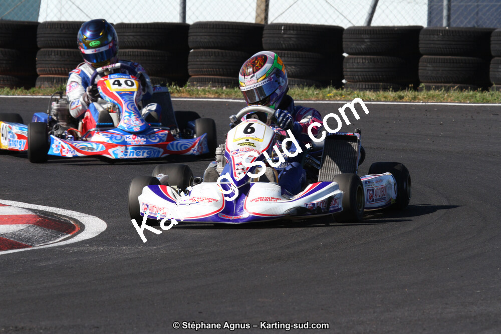 27 & 28/06/2015 : Championnat de France X30 et Coupe de France Minikart à Belmont sur Rance (Photos Stéphane Agnus) 2015 — karting