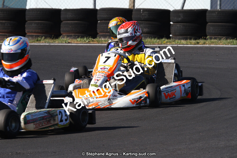 27 & 28/06/2015 : Championnat de France X30 et Coupe de France Minikart à Belmont sur Rance (Photos Stéphane Agnus) 2015 — karting