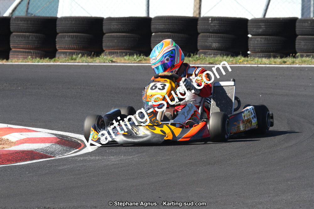 27 & 28/06/2015 : Championnat de France X30 et Coupe de France Minikart à Belmont sur Rance (Photos Stéphane Agnus) 2015 — karting