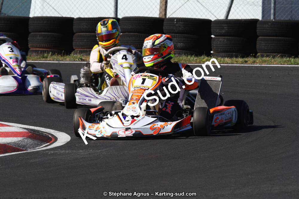 27 & 28/06/2015 : Championnat de France X30 et Coupe de France Minikart à Belmont sur Rance (Photos Stéphane Agnus) 2015 — karting