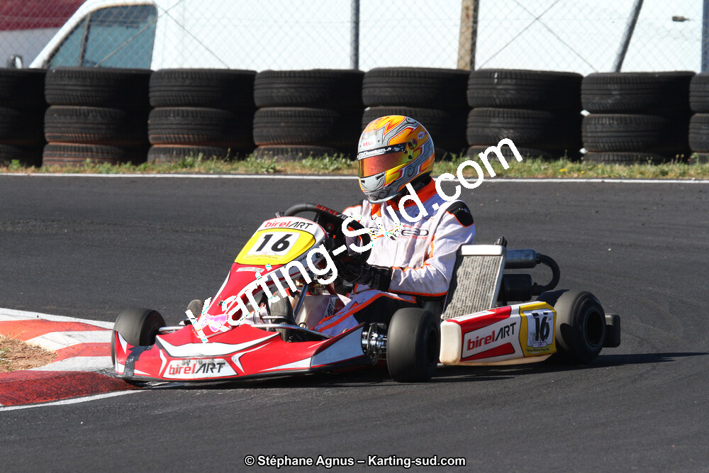 27 & 28/06/2015 : Championnat de France X30 et Coupe de France Minikart à Belmont sur Rance (Photos Stéphane Agnus) 2015 — karting