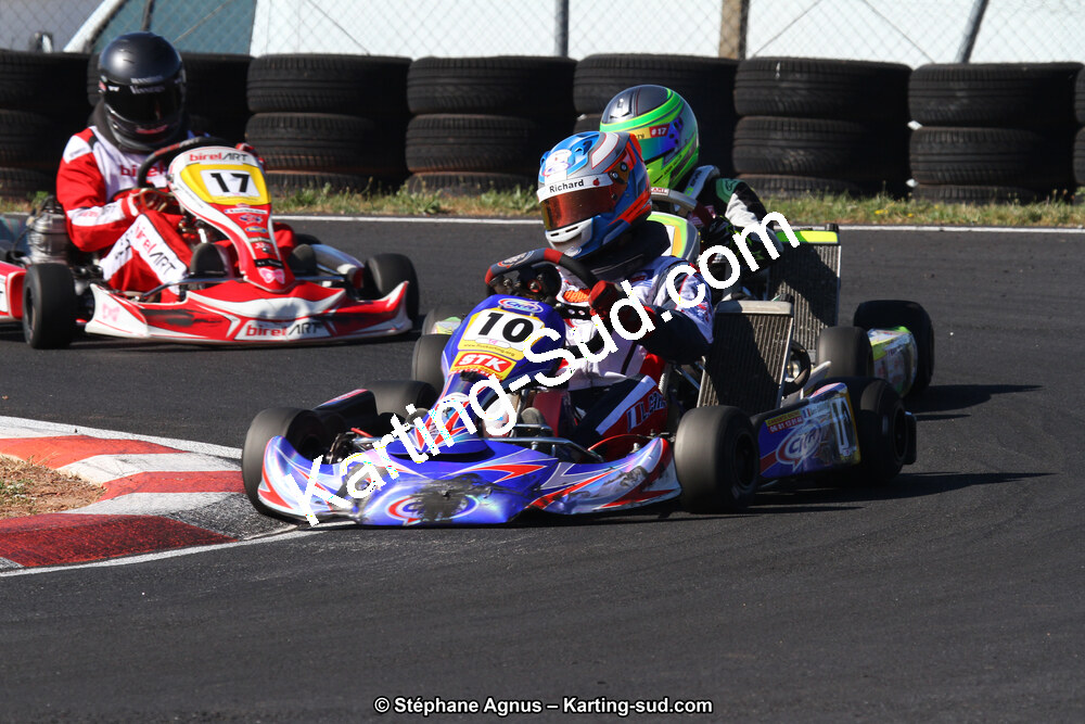 27 & 28/06/2015 : Championnat de France X30 et Coupe de France Minikart à Belmont sur Rance (Photos Stéphane Agnus) 2015 — karting