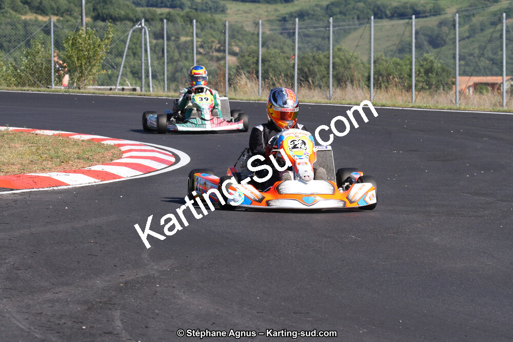 27 & 28/06/2015 : Championnat de France X30 et Coupe de France Minikart à Belmont sur Rance (Photos Stéphane Agnus) 2015 — karting