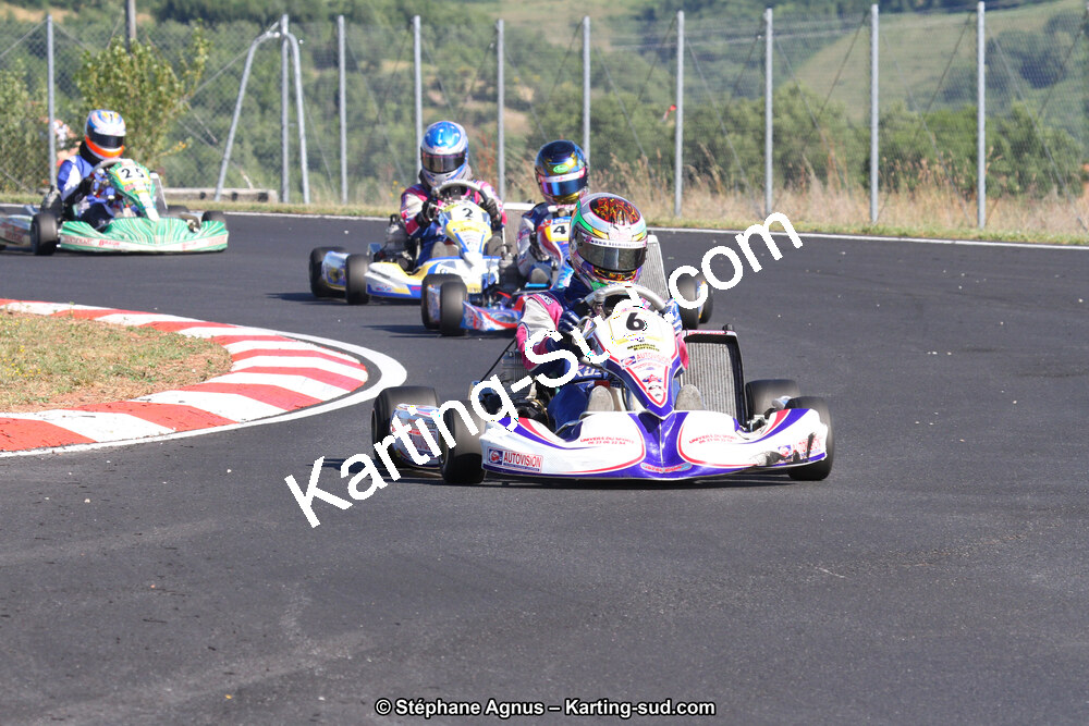 27 & 28/06/2015 : Championnat de France X30 et Coupe de France Minikart à Belmont sur Rance (Photos Stéphane Agnus) 2015 — karting
