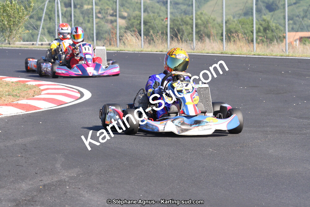 27 & 28/06/2015 : Championnat de France X30 et Coupe de France Minikart à Belmont sur Rance (Photos Stéphane Agnus) 2015 — karting
