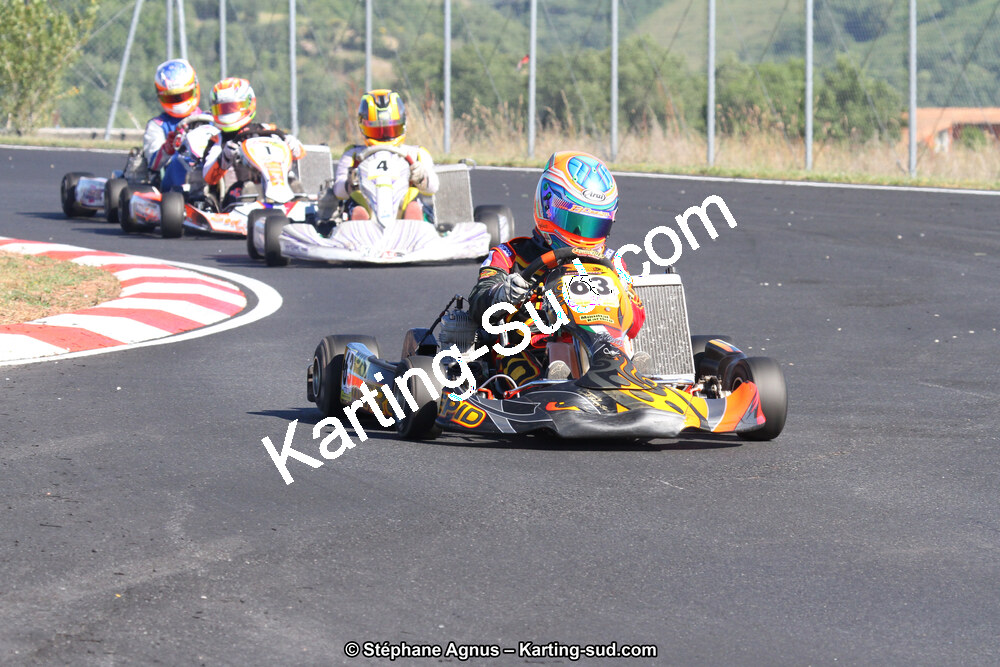 27 & 28/06/2015 : Championnat de France X30 et Coupe de France Minikart à Belmont sur Rance (Photos Stéphane Agnus) 2015 — karting