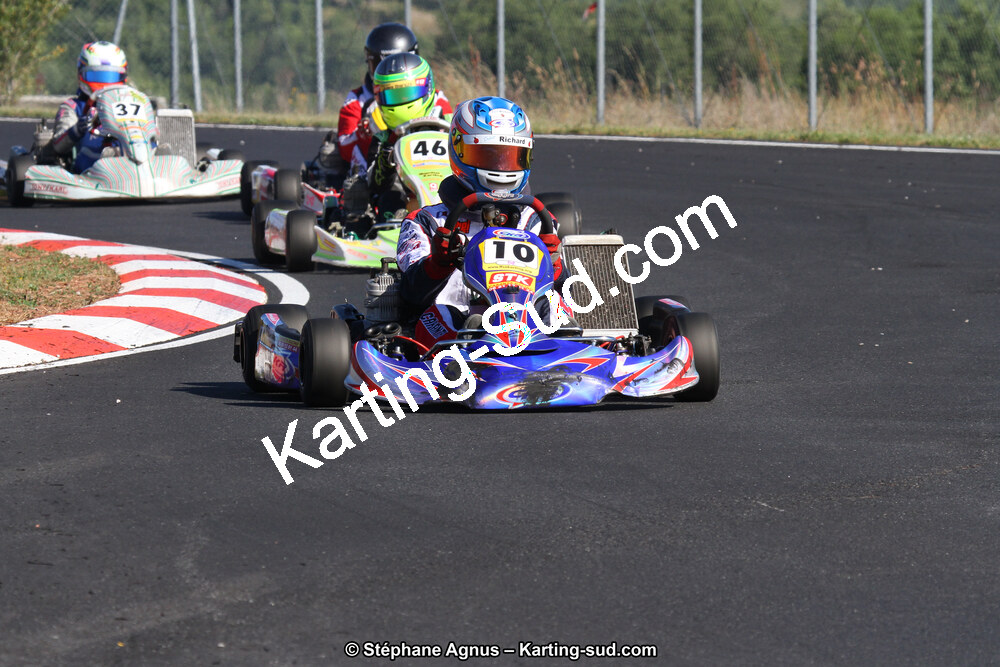 27 & 28/06/2015 : Championnat de France X30 et Coupe de France Minikart à Belmont sur Rance (Photos Stéphane Agnus) 2015 — karting