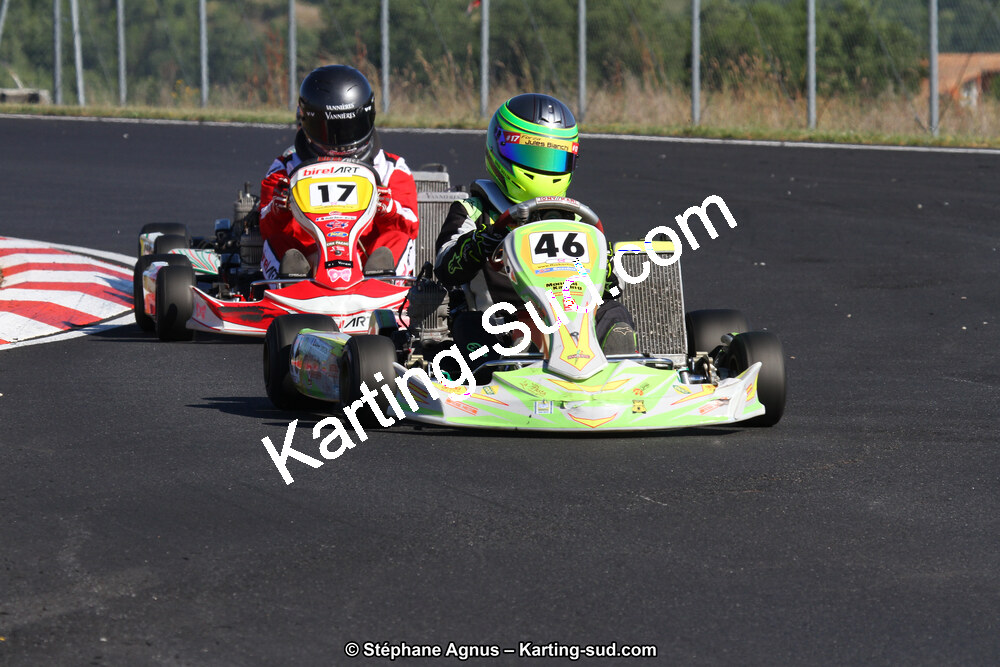 27 & 28/06/2015 : Championnat de France X30 et Coupe de France Minikart à Belmont sur Rance (Photos Stéphane Agnus) 2015 — karting