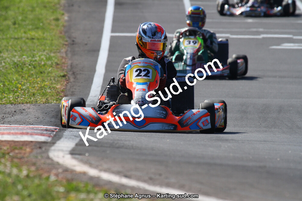 27 & 28/06/2015 : Championnat de France X30 et Coupe de France Minikart à Belmont sur Rance (Photos Stéphane Agnus) 2015 — karting