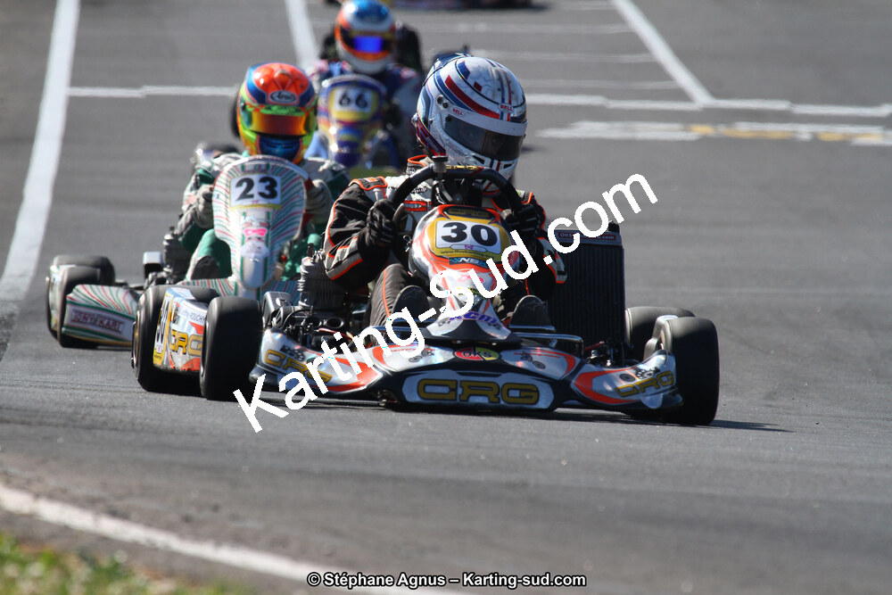 27 & 28/06/2015 : Championnat de France X30 et Coupe de France Minikart à Belmont sur Rance (Photos Stéphane Agnus) 2015 — karting