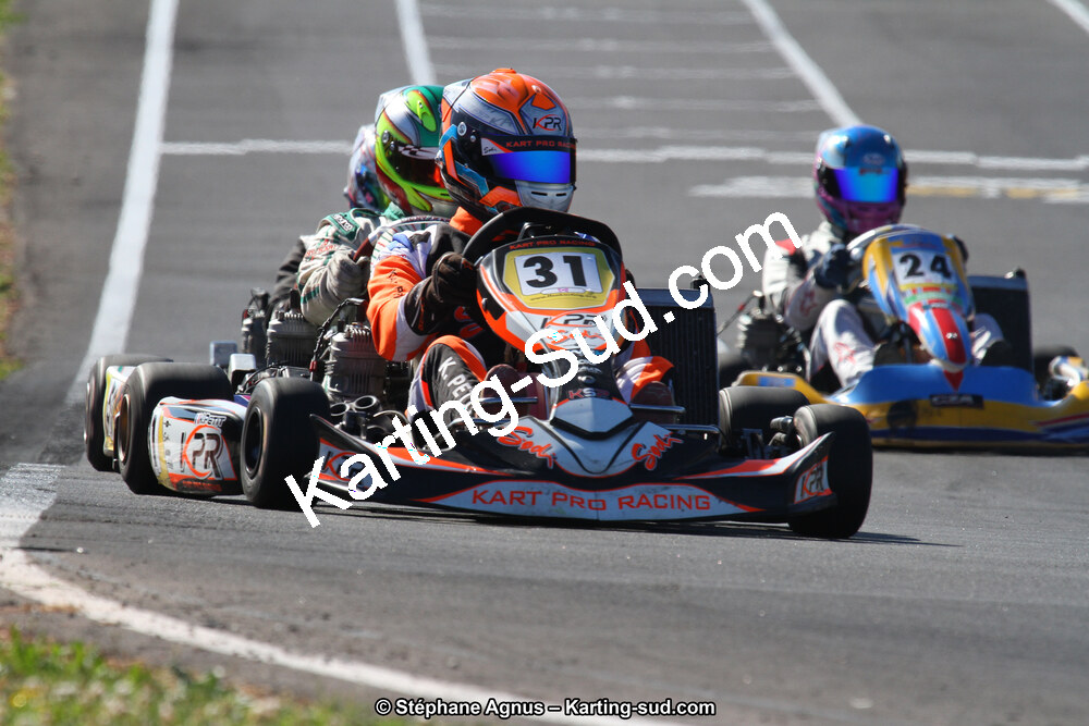 27 & 28/06/2015 : Championnat de France X30 et Coupe de France Minikart à Belmont sur Rance (Photos Stéphane Agnus) 2015 — karting