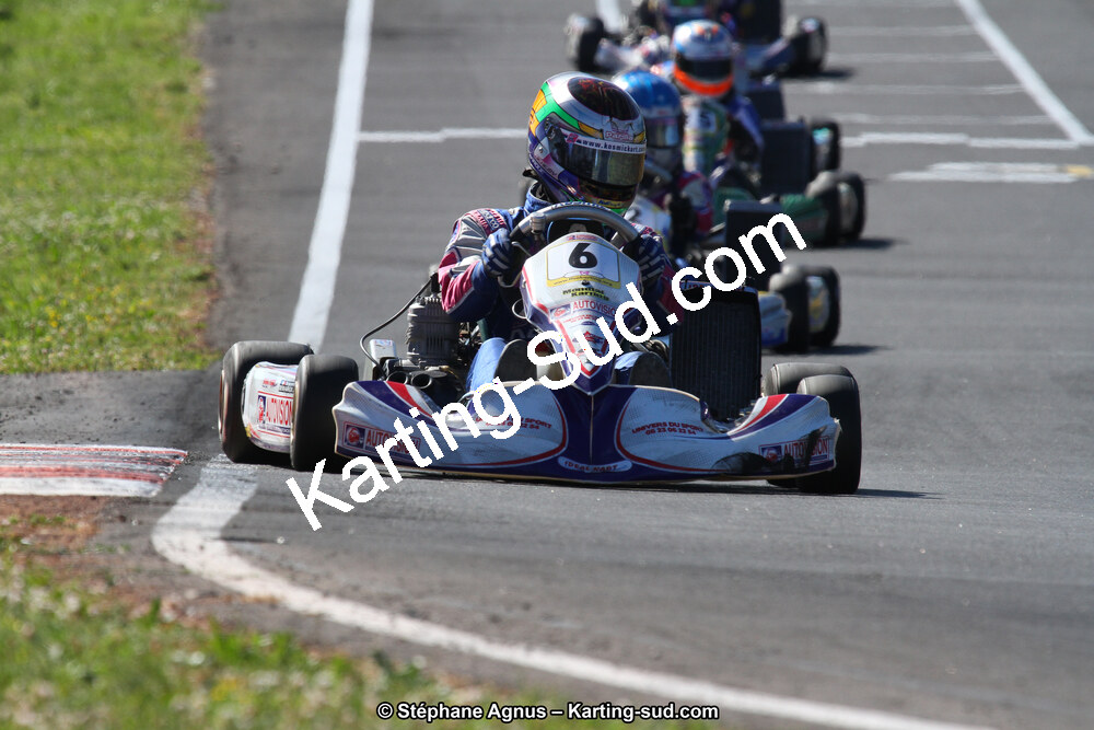 27 & 28/06/2015 : Championnat de France X30 et Coupe de France Minikart à Belmont sur Rance (Photos Stéphane Agnus) 2015 — karting