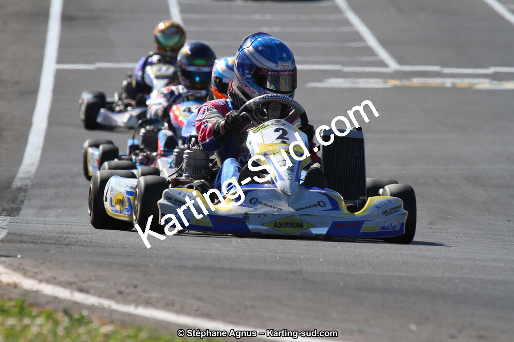 27 & 28/06/2015 : Championnat de France X30 et Coupe de France Minikart à Belmont sur Rance (Photos Stéphane Agnus) 2015 — karting