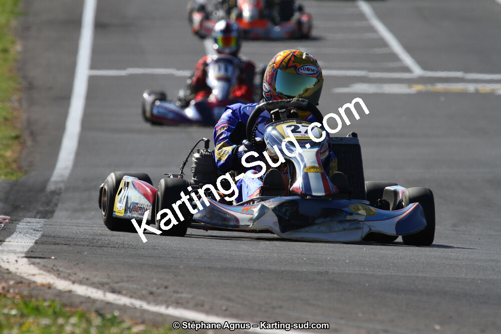 27 & 28/06/2015 : Championnat de France X30 et Coupe de France Minikart à Belmont sur Rance (Photos Stéphane Agnus) 2015 — karting