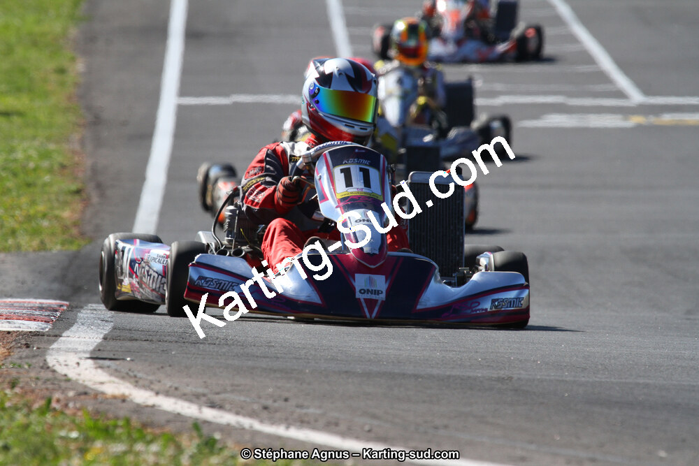 27 & 28/06/2015 : Championnat de France X30 et Coupe de France Minikart à Belmont sur Rance (Photos Stéphane Agnus) 2015 — karting