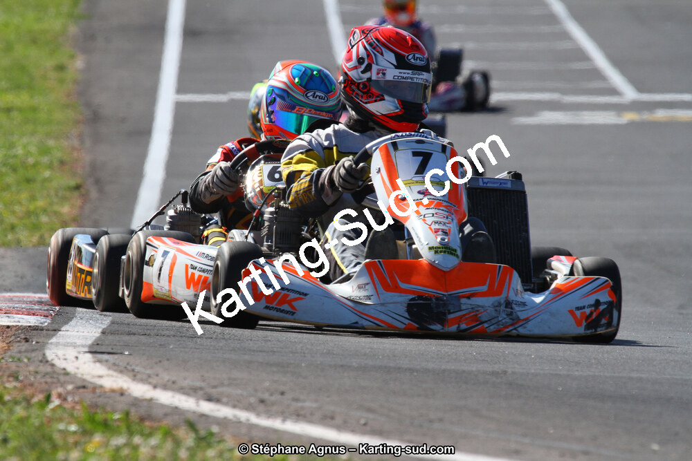 27 & 28/06/2015 : Championnat de France X30 et Coupe de France Minikart à Belmont sur Rance (Photos Stéphane Agnus) 2015 — karting