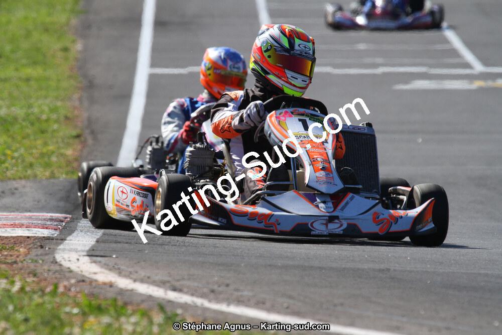 27 & 28/06/2015 : Championnat de France X30 et Coupe de France Minikart à Belmont sur Rance (Photos Stéphane Agnus) 2015 — karting