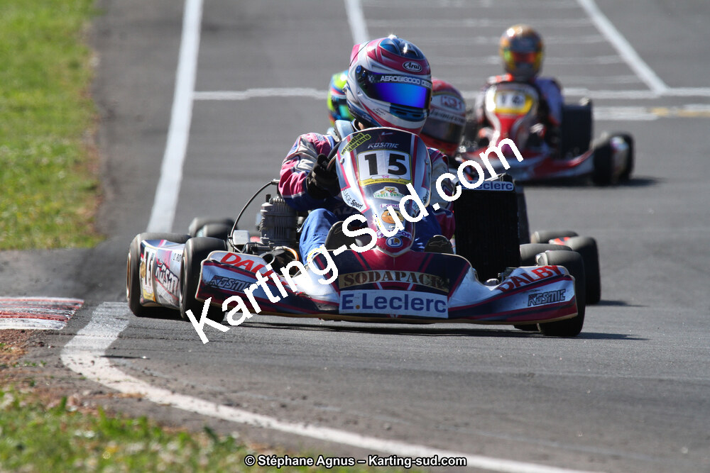 27 & 28/06/2015 : Championnat de France X30 et Coupe de France Minikart à Belmont sur Rance (Photos Stéphane Agnus) 2015 — karting