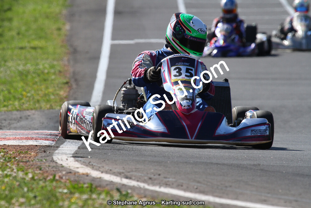 27 & 28/06/2015 : Championnat de France X30 et Coupe de France Minikart à Belmont sur Rance (Photos Stéphane Agnus) 2015 — karting