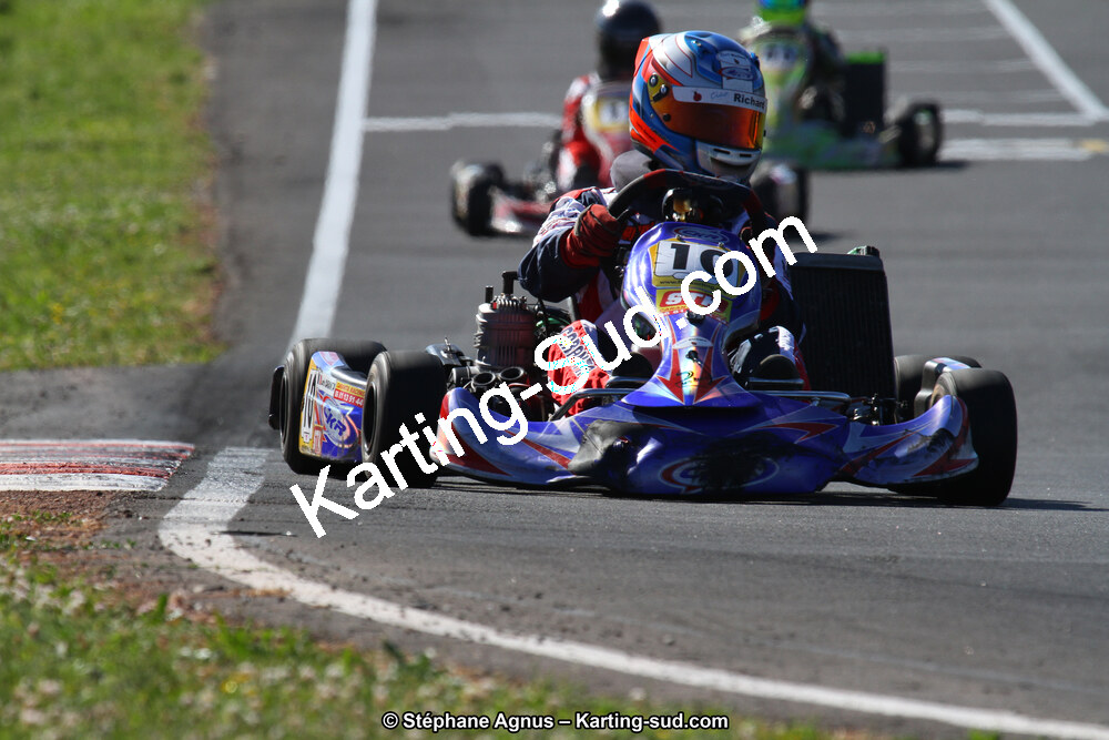 27 & 28/06/2015 : Championnat de France X30 et Coupe de France Minikart à Belmont sur Rance (Photos Stéphane Agnus) 2015 — karting