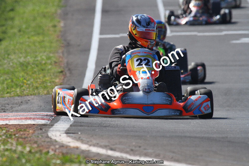 27 & 28/06/2015 : Championnat de France X30 et Coupe de France Minikart à Belmont sur Rance (Photos Stéphane Agnus) 2015 — karting