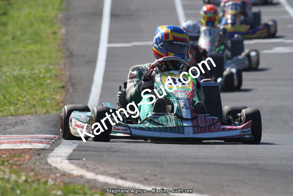 27 & 28/06/2015 : Championnat de France X30 et Coupe de France Minikart à Belmont sur Rance (Photos Stéphane Agnus) 2015 — karting