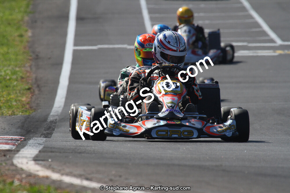 27 & 28/06/2015 : Championnat de France X30 et Coupe de France Minikart à Belmont sur Rance (Photos Stéphane Agnus) 2015 — karting