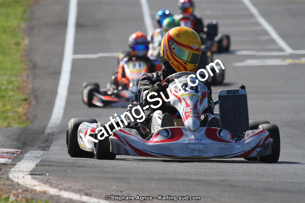 27 & 28/06/2015 : Championnat de France X30 et Coupe de France Minikart à Belmont sur Rance (Photos Stéphane Agnus) 2015 — karting