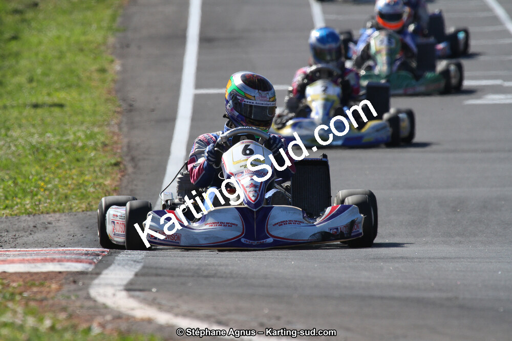 27 & 28/06/2015 : Championnat de France X30 et Coupe de France Minikart à Belmont sur Rance (Photos Stéphane Agnus) 2015 — karting