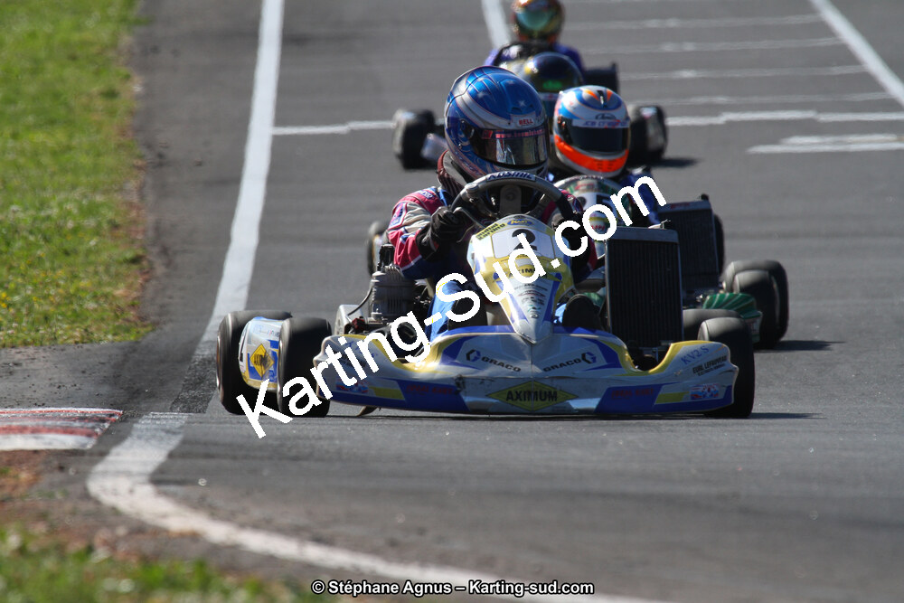 27 & 28/06/2015 : Championnat de France X30 et Coupe de France Minikart à Belmont sur Rance (Photos Stéphane Agnus) 2015 — karting