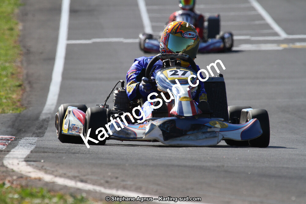 27 & 28/06/2015 : Championnat de France X30 et Coupe de France Minikart à Belmont sur Rance (Photos Stéphane Agnus) 2015 — karting