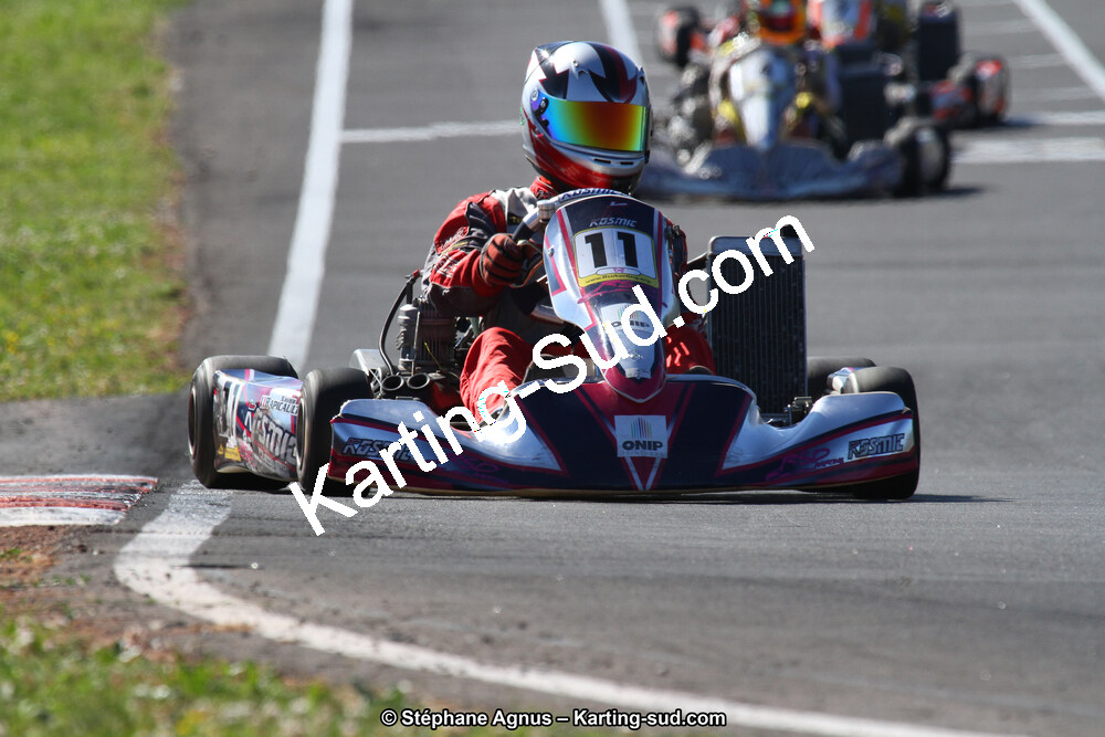 27 & 28/06/2015 : Championnat de France X30 et Coupe de France Minikart à Belmont sur Rance (Photos Stéphane Agnus) 2015 — karting